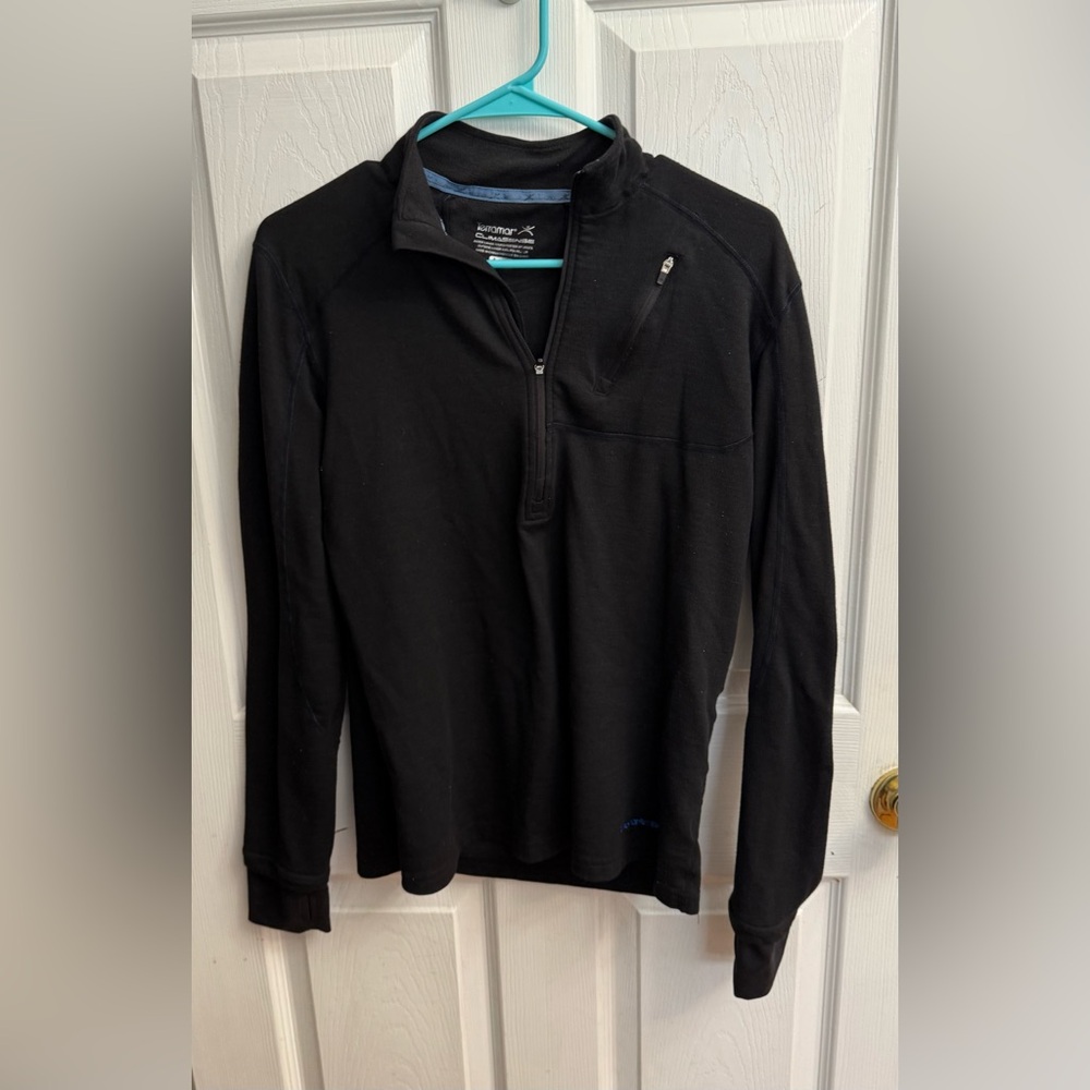 Terramar Climasense base layer medium